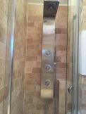 Shower Room, Witney, Oxfordshire, November 2015 - Image 43